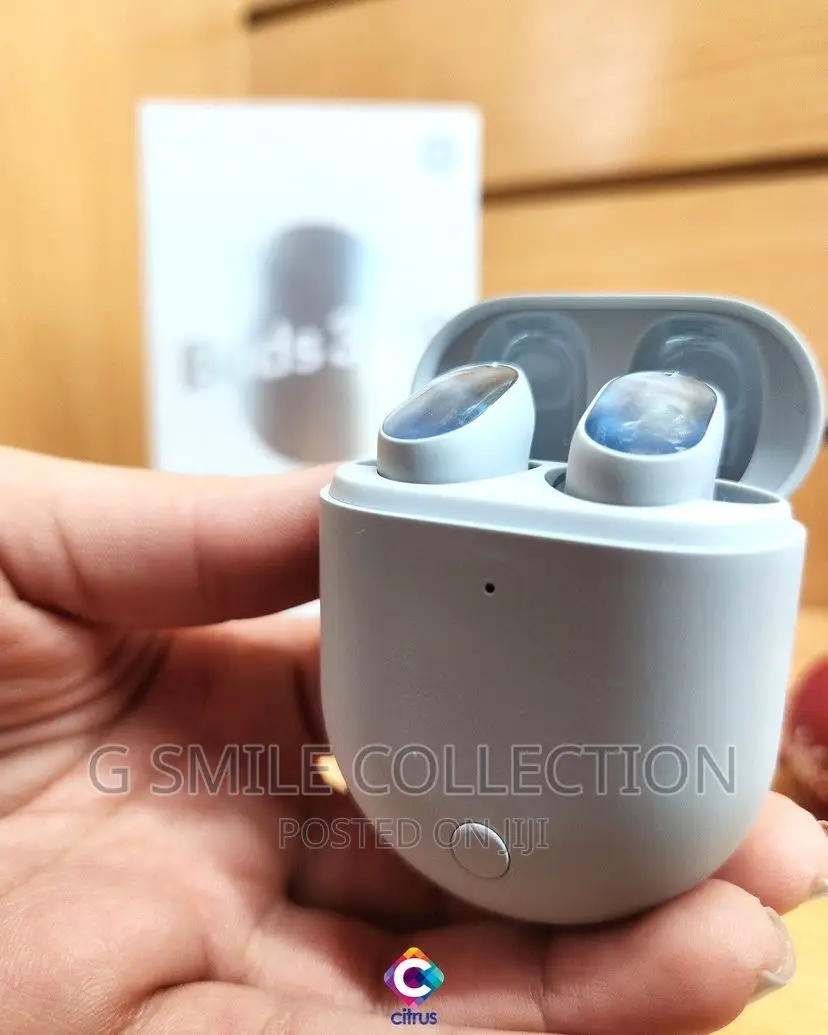 Redmi Buds 3 Pro