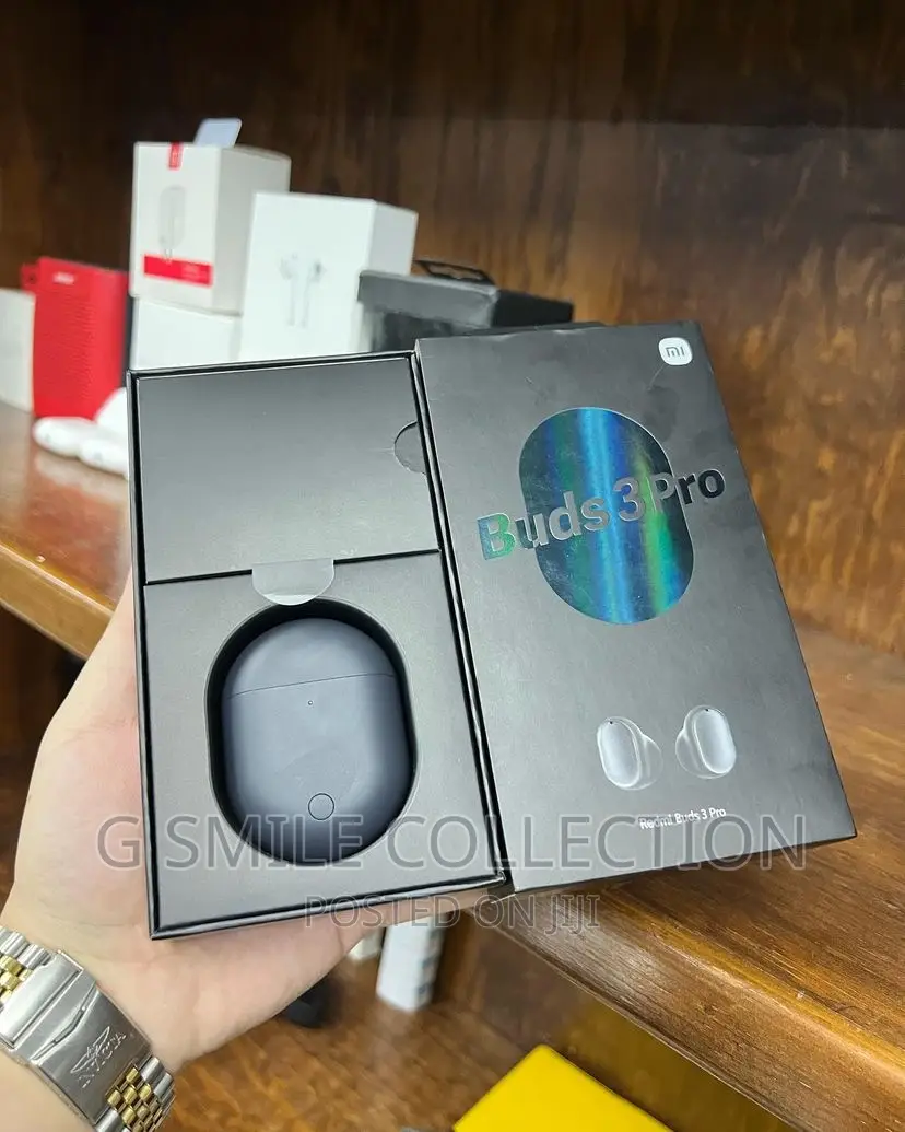 Redmi Buds 3 Pro