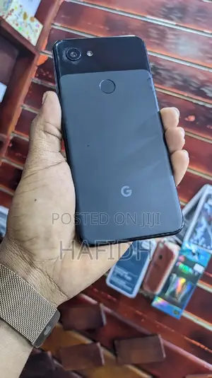 Google Pixel 3a 64 GB Black