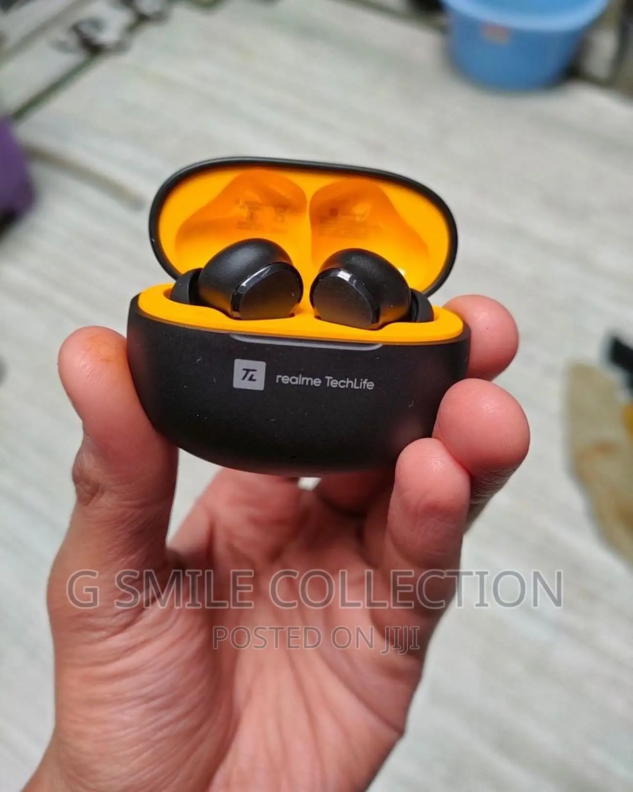 Realme Techlife Buds T100