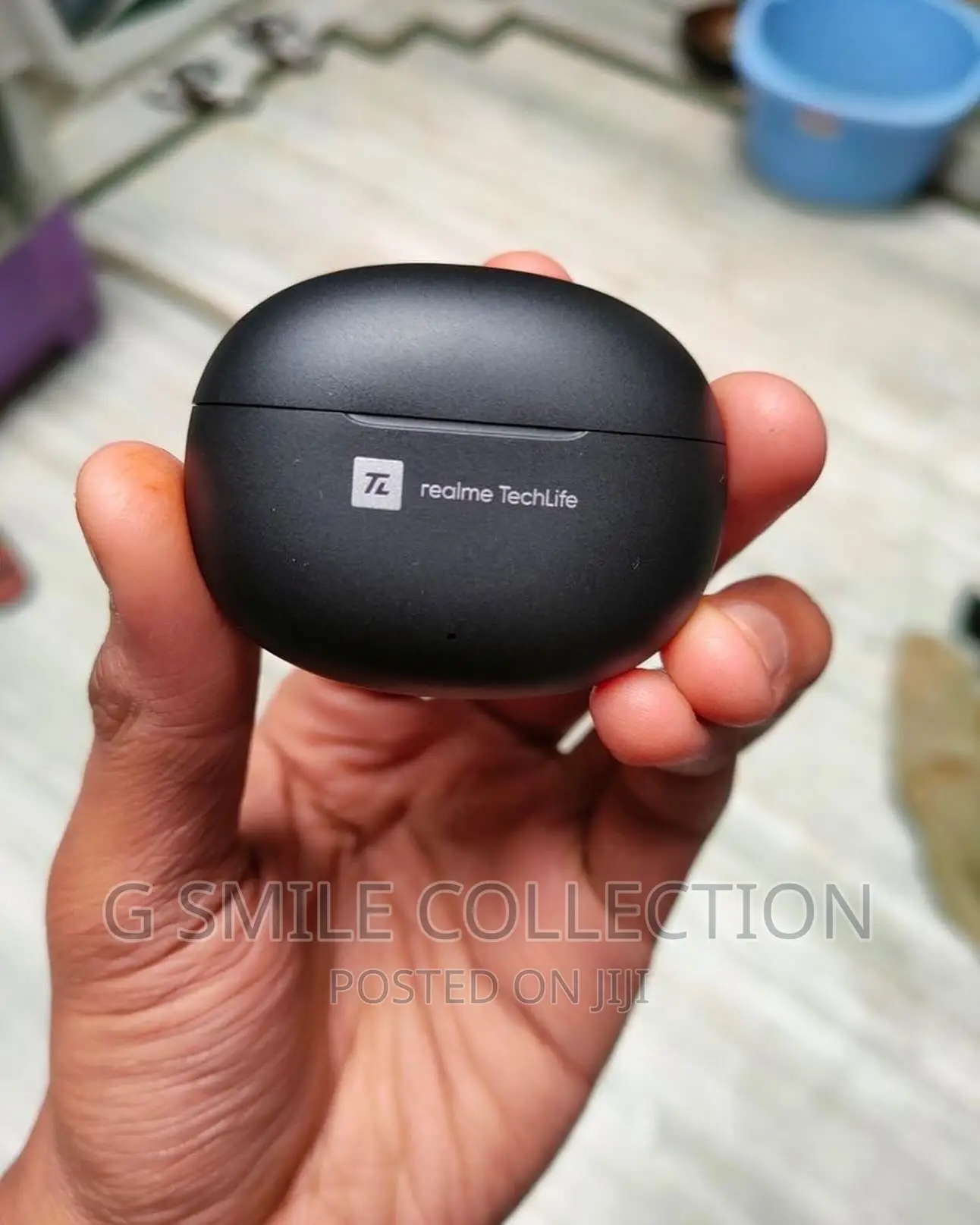 Realme Techlife Buds T100
