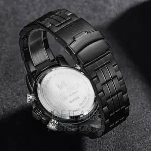 Saa Za Mkononi | Watches | Brand Naviforce