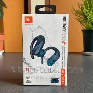 JBL Endurancepeak3 Wireless