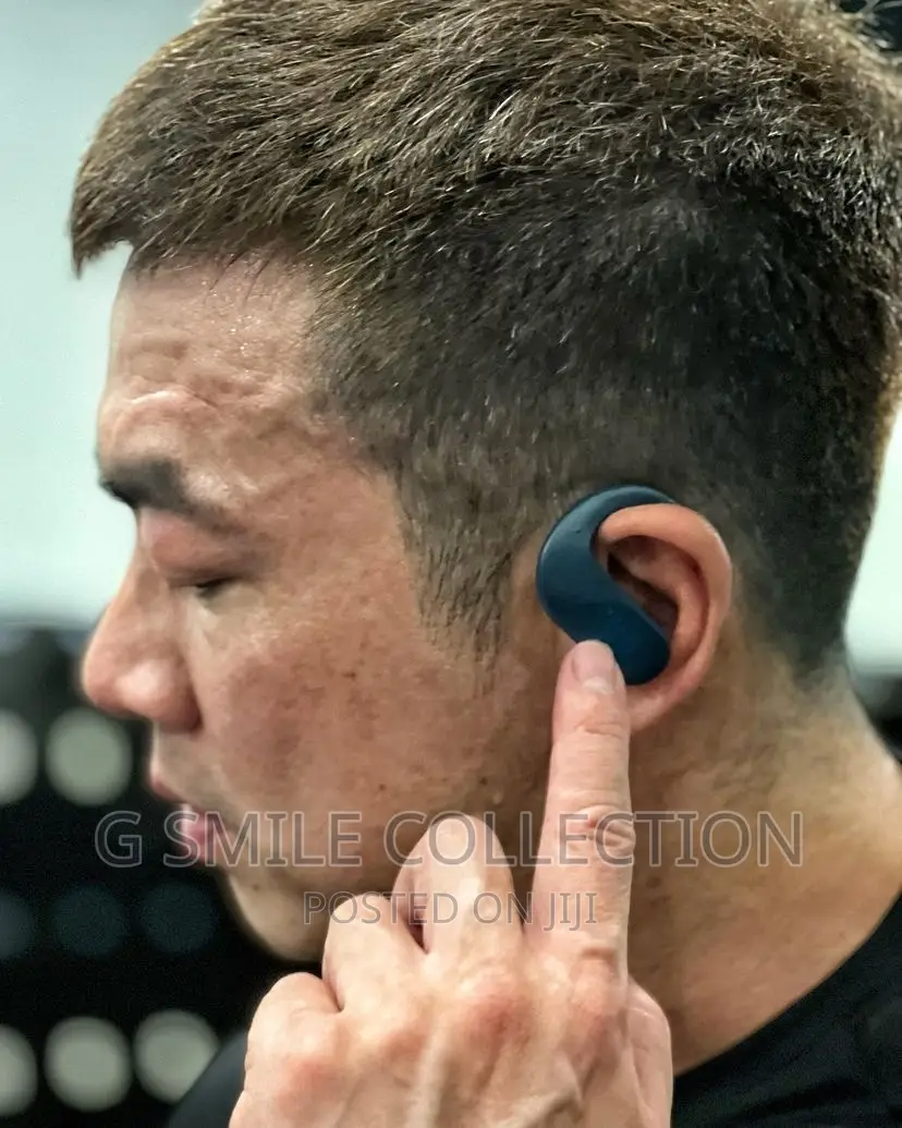 JBL Endurancepeak3 Wireless