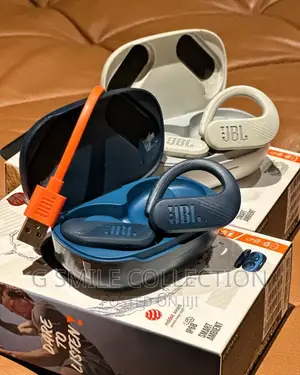 JBL Endurancepeak3 Wireless