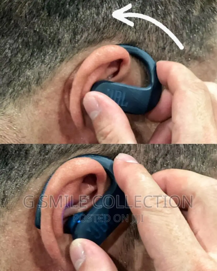 JBL Endurancepeak3 Wireless