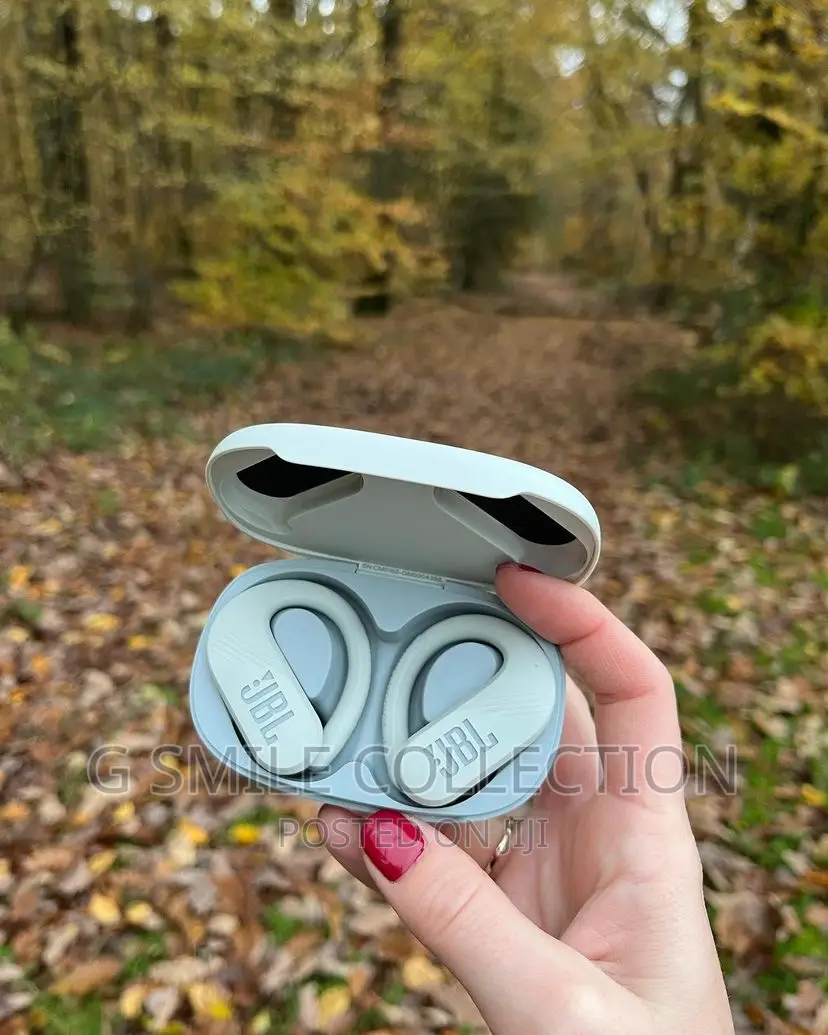 JBL Endurancepeak3 Wireless