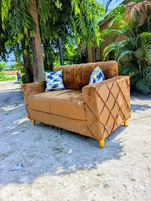 Sofa Ya Watu Wawili