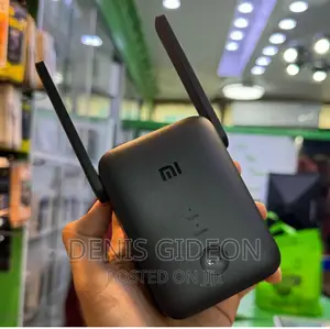 Mi Wi-Fi RANGE EXTENDER