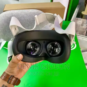 OCULUS QUEST 2 256gb