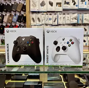 Xbox Core Wireless Controller