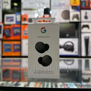 Google Pixel Buds PRO