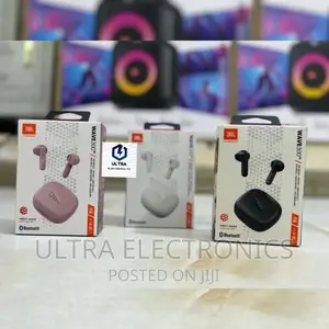 JBL Wave300 TWS Earpods/Earbuds 