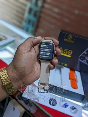A59 Smart Watch