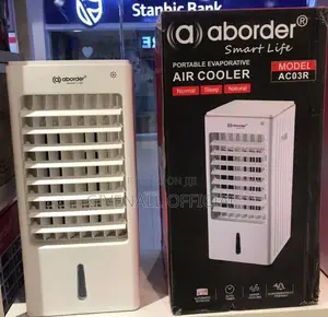 Ofa Ofa = Aborder Air Cooler Liter Nne