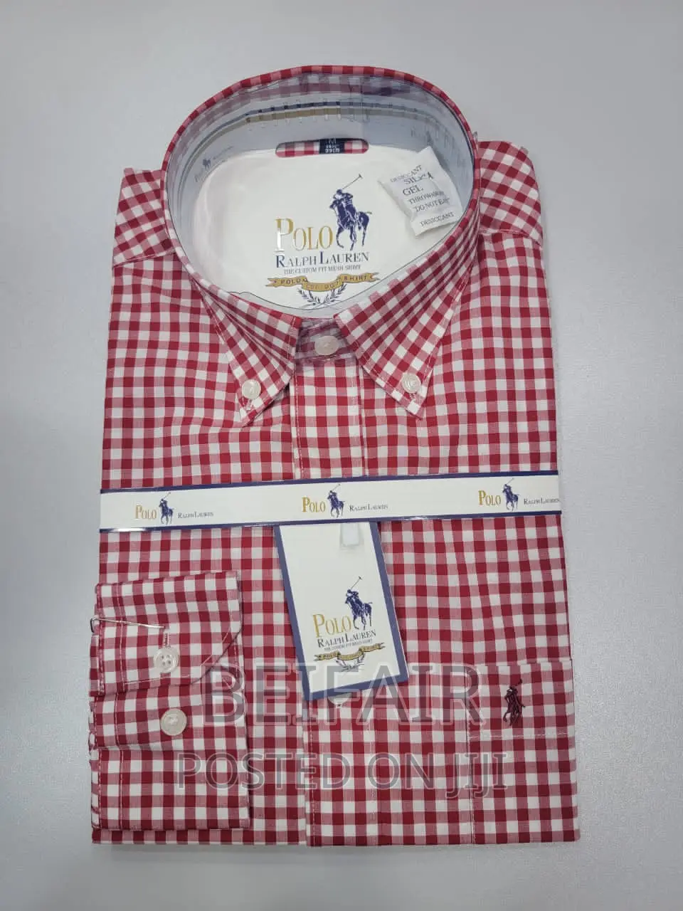 Mashati Ya Kiume | Men's Classic Shirts