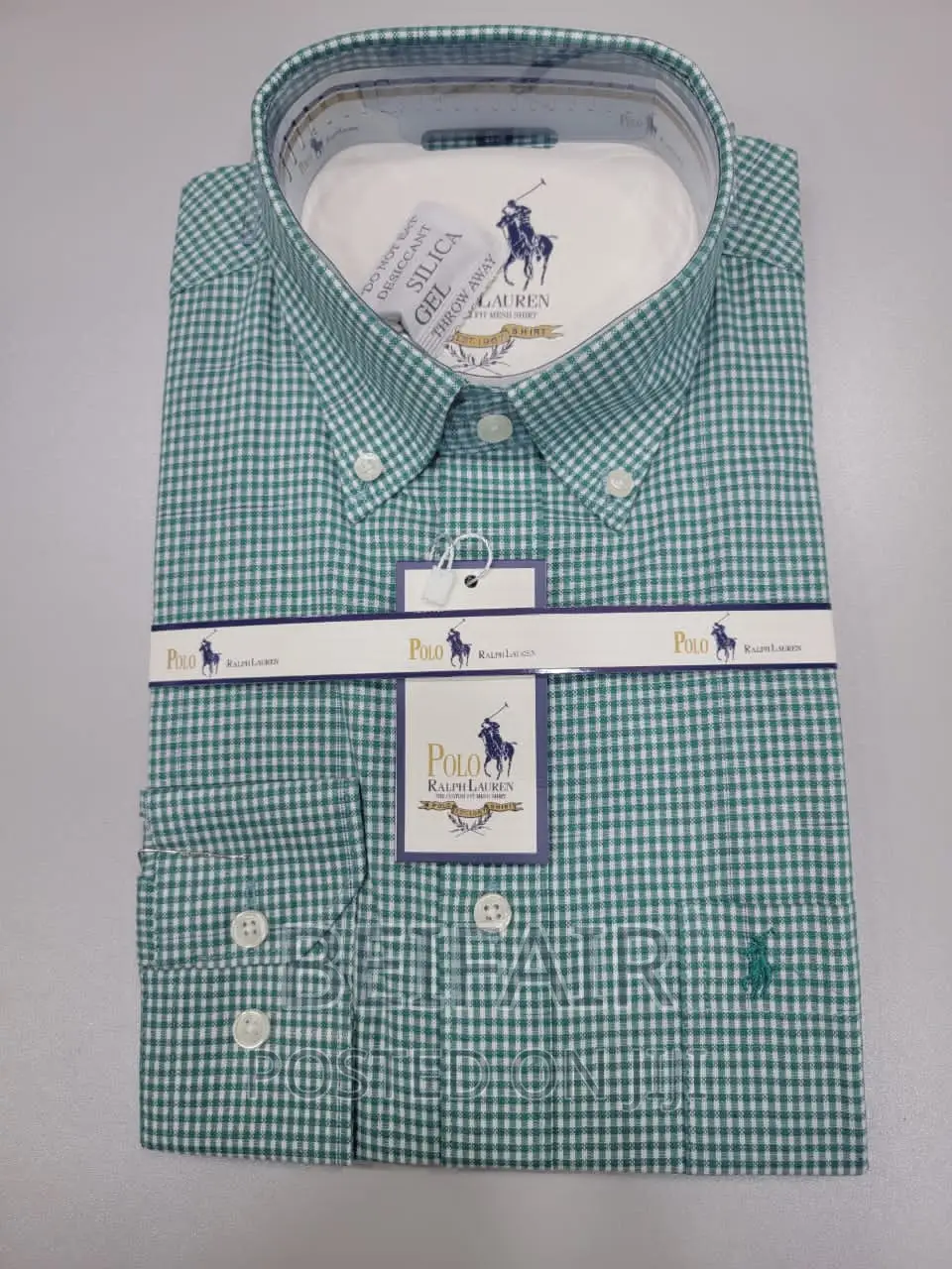 Mashati Ya Kiume | Men's Classic Shirts