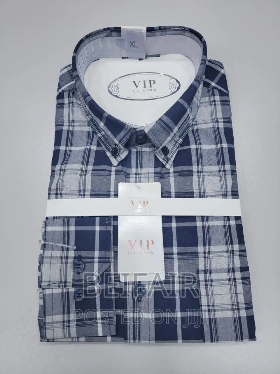 Mashati Ya Kiume | Men's Classic Shirts