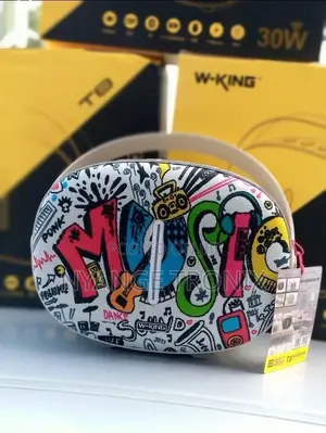 T8 W-King Brand New