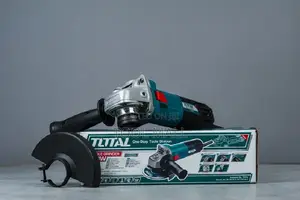 Total Angle Grinder 950w