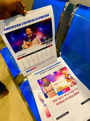 Calenda Calenda Calenda