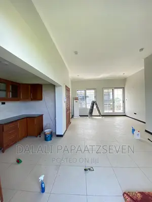 3bdrm Apartment in Dalalipapaatzseven, Mbweni for rent