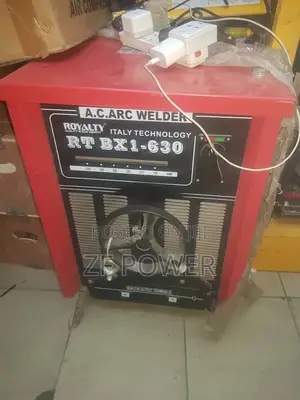 Welding Machine