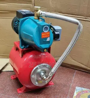 Jet Pump 1hp