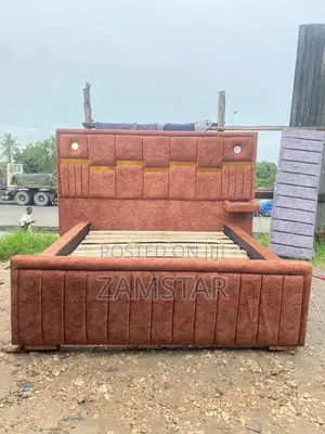 Classic Bedsofa