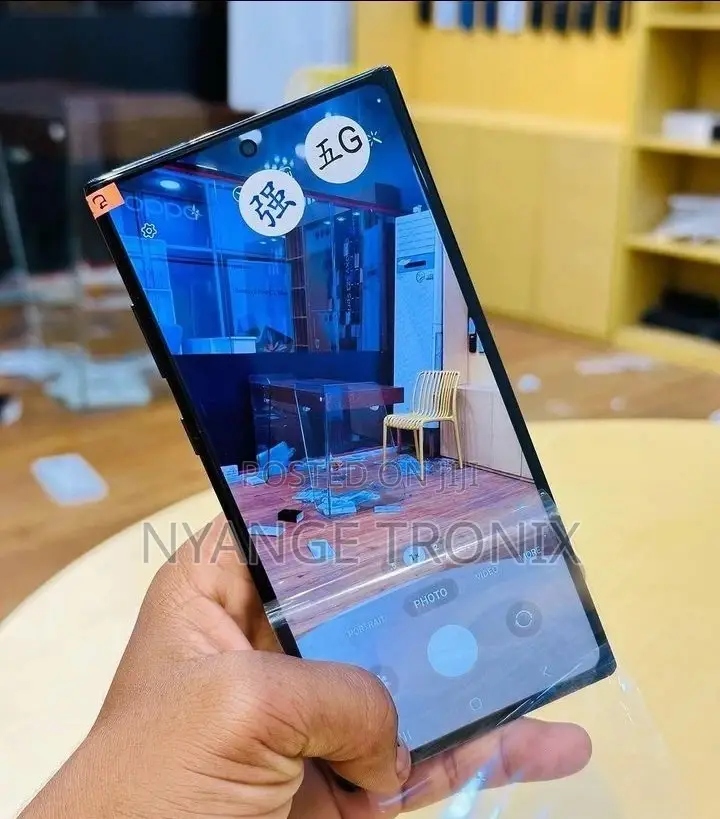 Samsung Galaxy Note 10 5G 256 GB