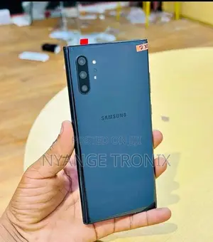 Samsung Galaxy Note 10 5G 256 GB