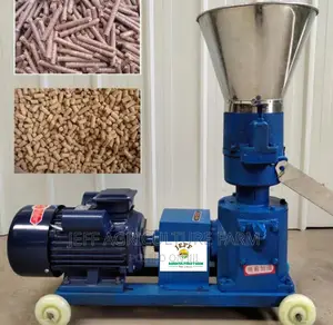 Pillet Machine Size Tofauti Tofauti