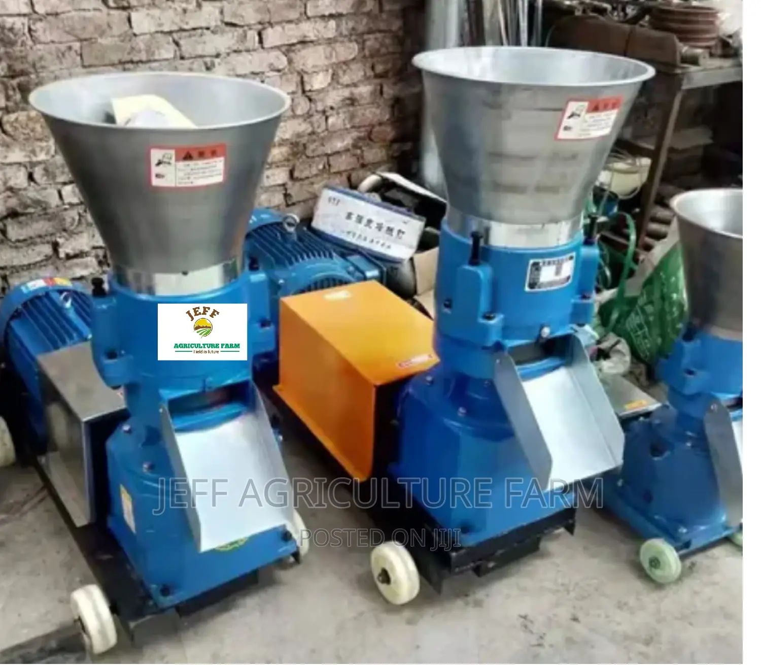 Pillet Machine Size Tofauti Tofauti