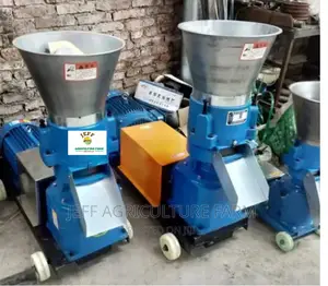 Pillet Machine Size Tofauti Tofauti