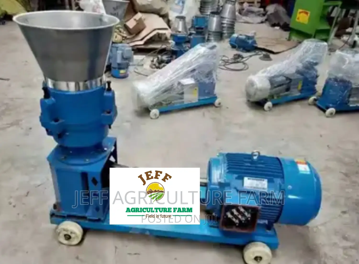 Pillet Machine Size Tofauti Tofauti