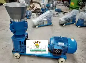 Pillet Machine Size Tofauti Tofauti