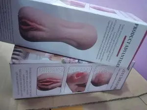 Masturbator Pussy