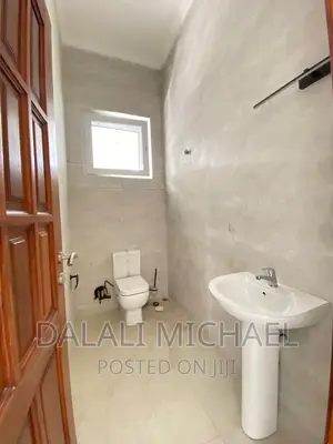 3bdrm Apartment in Mbweni Malindi for rent