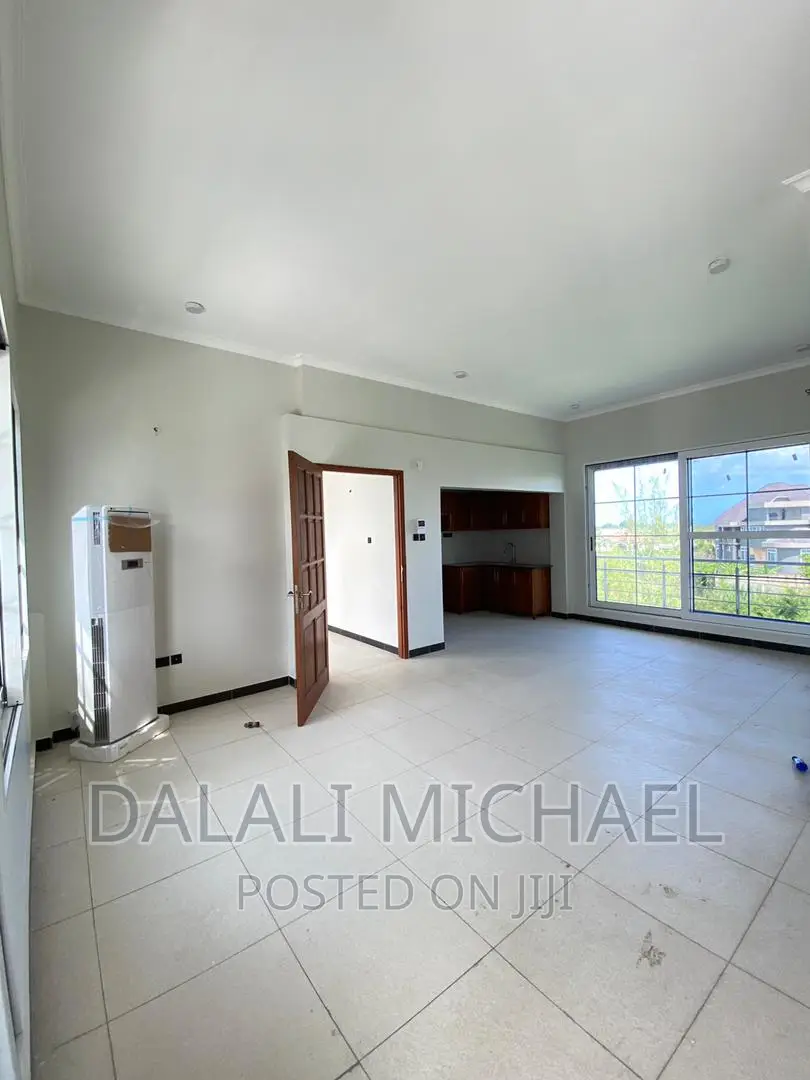 3bdrm Apartment in Mbweni Malindi for rent