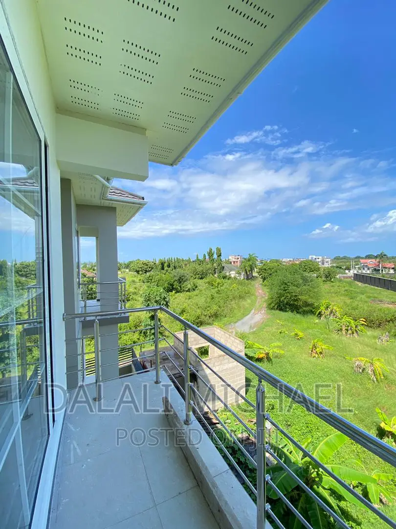 3bdrm Apartment in Mbweni Malindi for rent