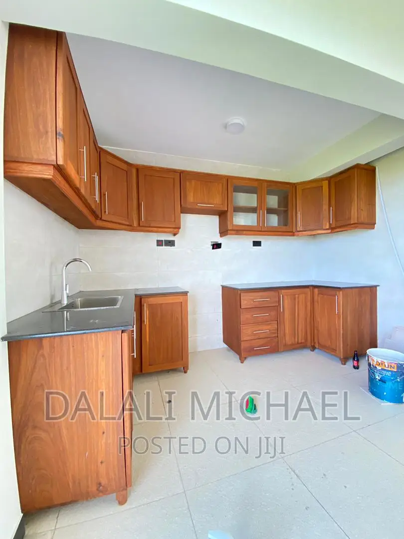 3bdrm Apartment in Mbweni Malindi for rent