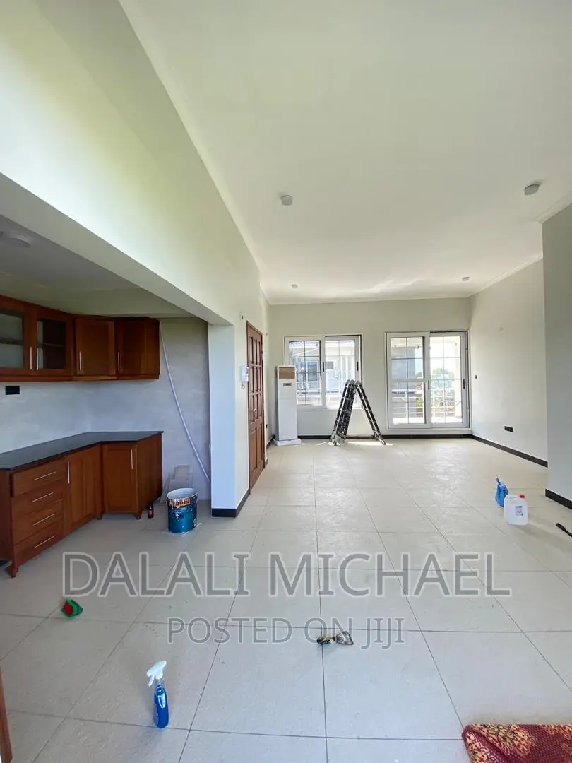 3bdrm Apartment in Mbweni Malindi for rent