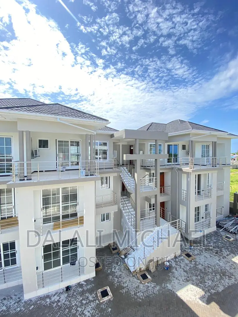 3bdrm Apartment in Mbweni Malindi for rent