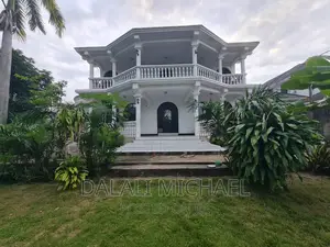 4bdrm House in Mbezibeach for sale