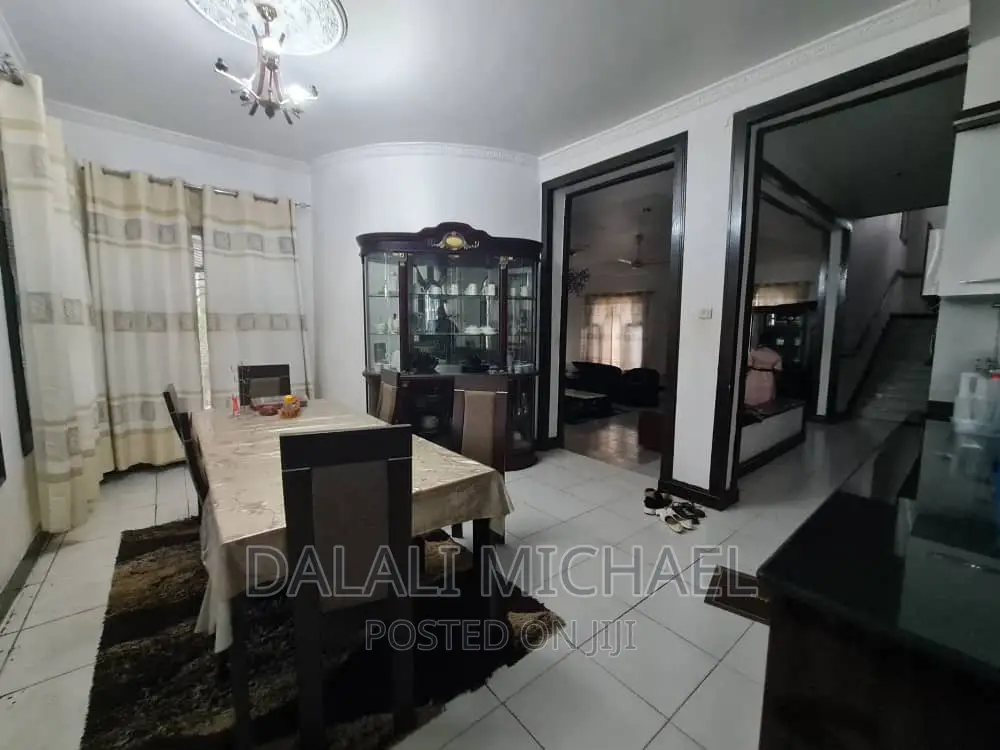 4bdrm House in Mbezibeach for sale