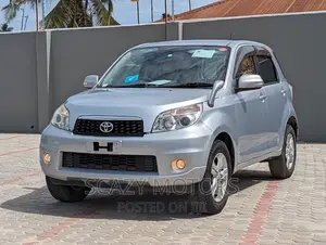 Toyota Rush 2008