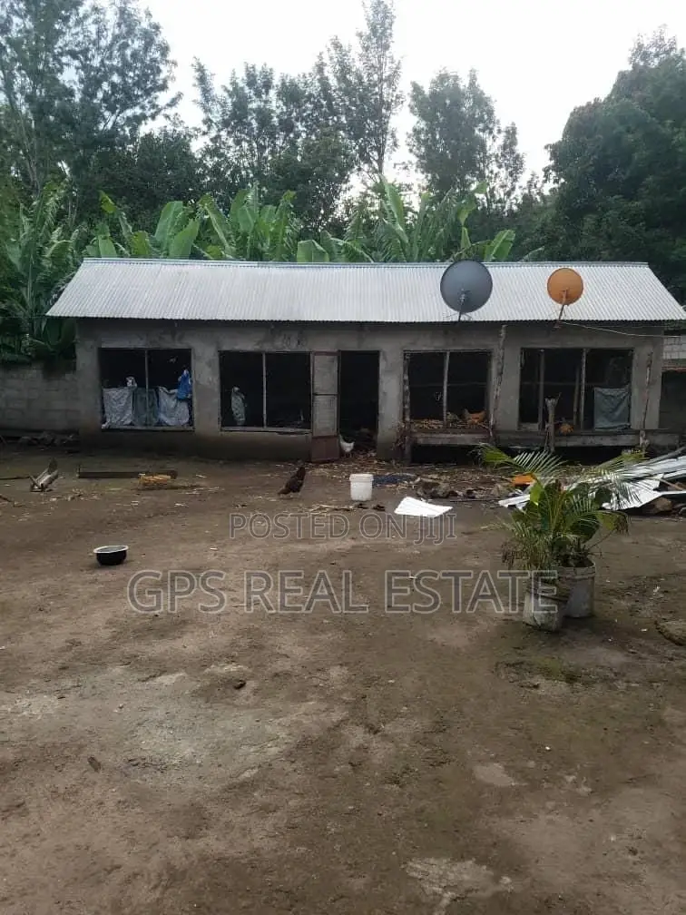 4bdrm House in Usa River  Momela, Arusha for sale