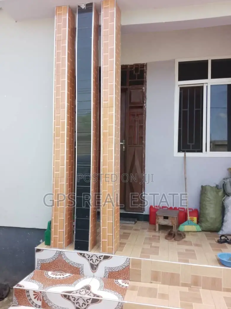 3bdrm House in Kisemvule, Ilala for sale