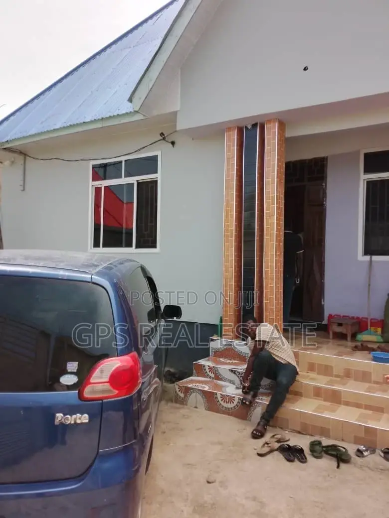 3bdrm House in Kisemvule, Ilala for sale