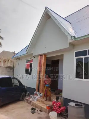 3bdrm House in Kisemvule, Ilala for sale